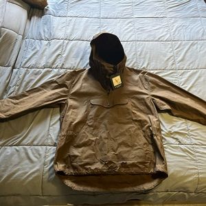 Filson olive drab medium Ranger Anorak